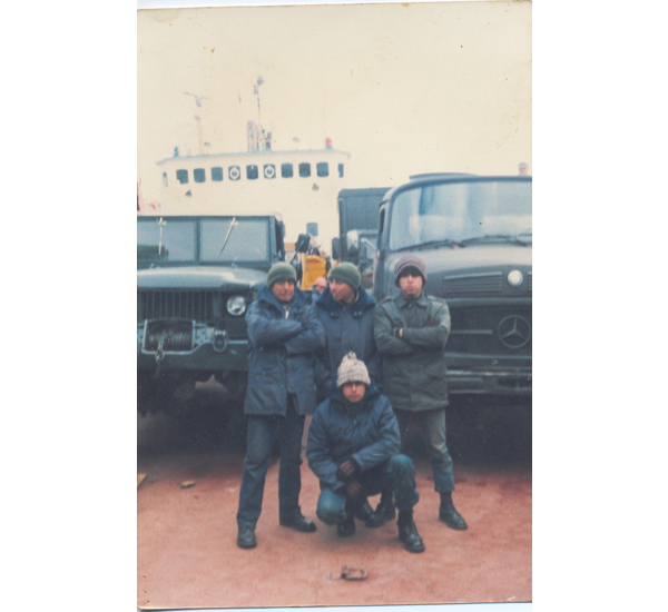 Servicio militar Servicio militar