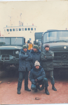 Servicio militar Servicio militar