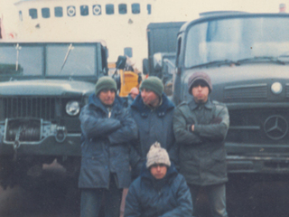 Servicio militar Servicio militar