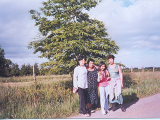 Amigas Amigas