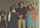 Licenciatura en Frutillar Licenciatura en Frutillar