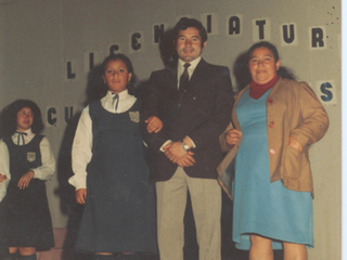 Licenciatura en Frutillar Licenciatura en Frutillar