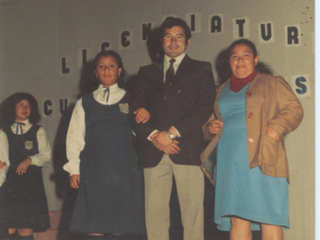 Licenciatura en Frutillar Licenciatura en Frutillar