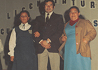 Licenciatura en Frutillar Licenciatura en Frutillar