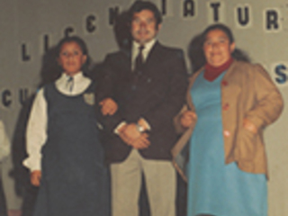 Licenciatura en Frutillar Licenciatura en Frutillar