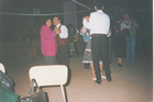Peña folklórica Peña folklórica