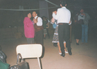 Peña folklórica Peña folklórica