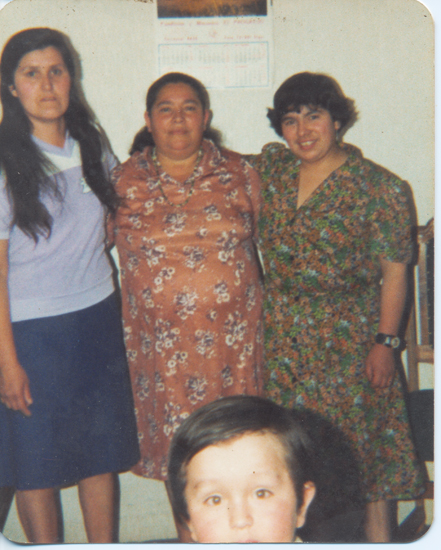 Familia Arel Familia Arel