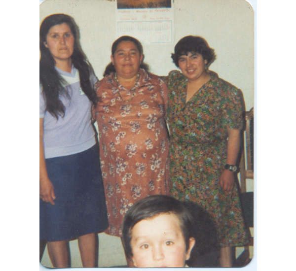 Familia Arel Familia Arel