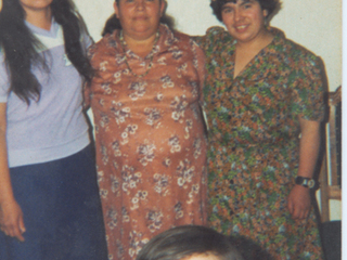 Familia Arel Familia Arel