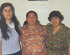 Familia Arel Familia Arel