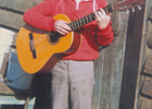 Juan Arel Juan Arel