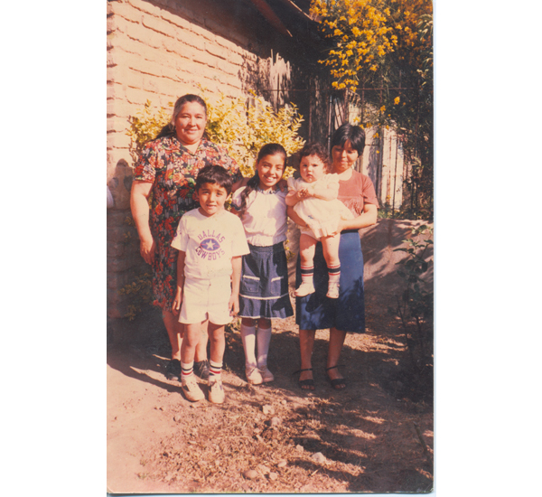 Familia Familia