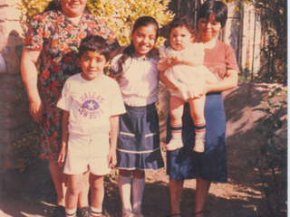 Familia Familia