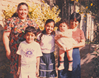 Familia Familia