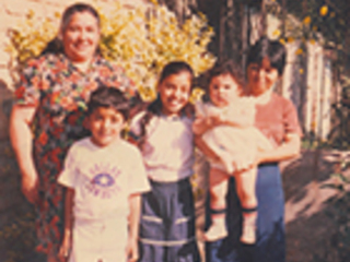 Familia Familia