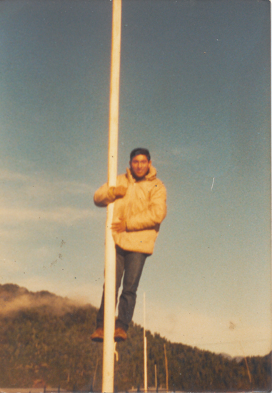 Luis Villegas Luis Villegas
