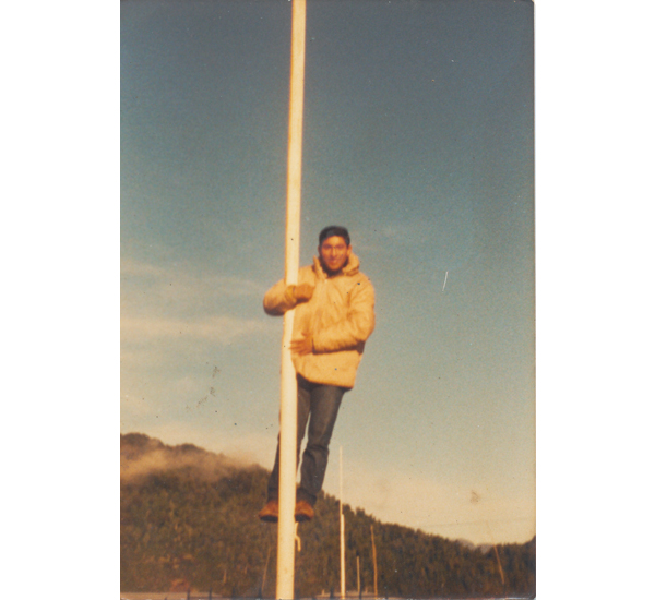 Luis Villegas Luis Villegas