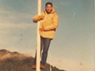 Luis Villegas Luis Villegas