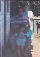 Familia Alvarado Villegas