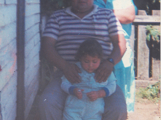 Familia Alvarado Villegas Familia Alvarado Villegas