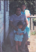 Familia Alvarado Villegas