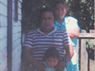 Familia Alvarado Villegas Familia Alvarado Villegas