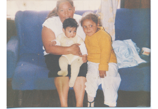 Familia Villegas Familia Villegas