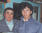 Familia Villegas Arel Familia Villegas Arel
