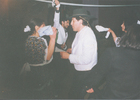 Baile folklórico Baile folklórico
