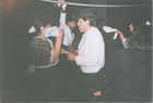 Baile folclórico Baile folclórico
