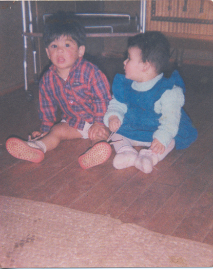 Niños Niños