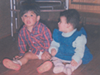 Niños Niños