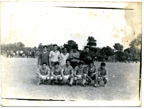 Club deportivo "Independiente de Ahui"