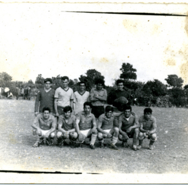 Club deportivo "Independiente de Ahui"