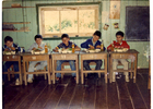 Despedida del año escolar Despedida del año escolar