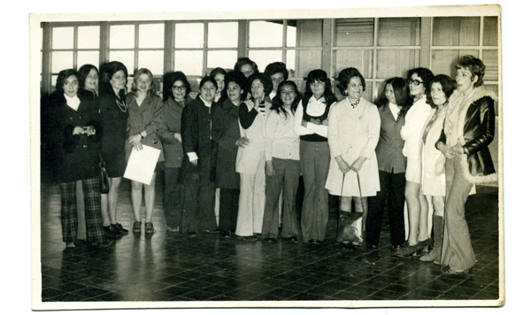 Curso de auxiliar de párvulos Curso de auxiliar de párvulos
