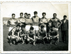 Club deportivo Relámpago de Quemchi Club deportivo Relámpago de Quemchi