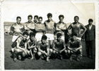 Club deportivo Relámpago de Quemchi