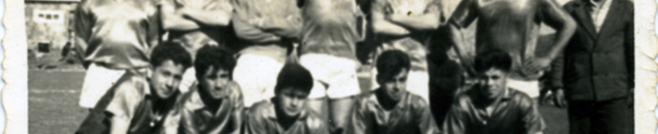 Club deportivo Relámpago de Quemchi Club deportivo Relámpago de Quemchi