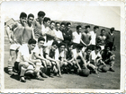 Jugadores de fútbol Jugadores de fútbol