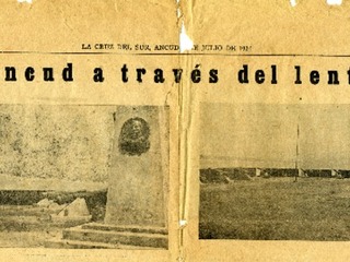 Ancud a través del lente Ancud a través del lente