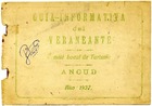 Guía turística de Ancud Guía turística de Ancud