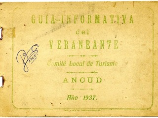Guía turística de Ancud Guía turística de Ancud