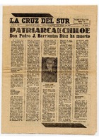 La Cruz del Sur La Cruz del Sur