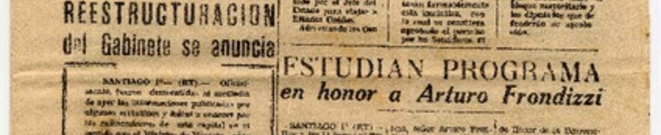 La Cruz del Sur La Cruz del Sur