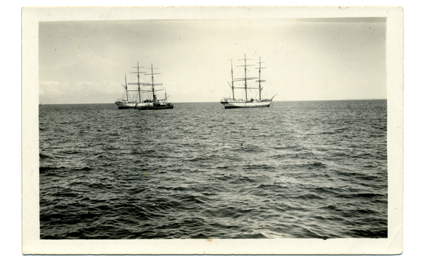 Barcos Barcos