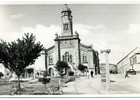 Frontis de la catedral de Ancud Frontis de la catedral de Ancud
