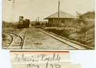 Estación Pupelde Estación Pupelde