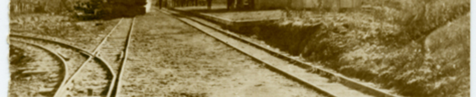 Estación Pupelde Estación Pupelde